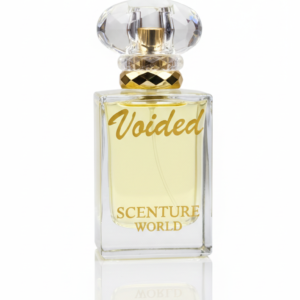 Home Voided (Extrait de Parfum)