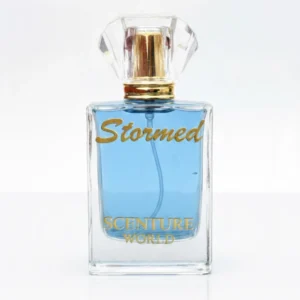 Home Stormed (Extrait de Parfum)