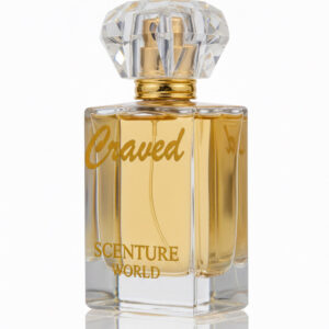 craved (eau de parfum)