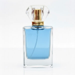 stormed (eau de parfum)