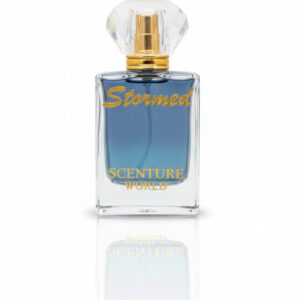 stormed (eau de parfum)
