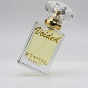 voided (eau de parfum)